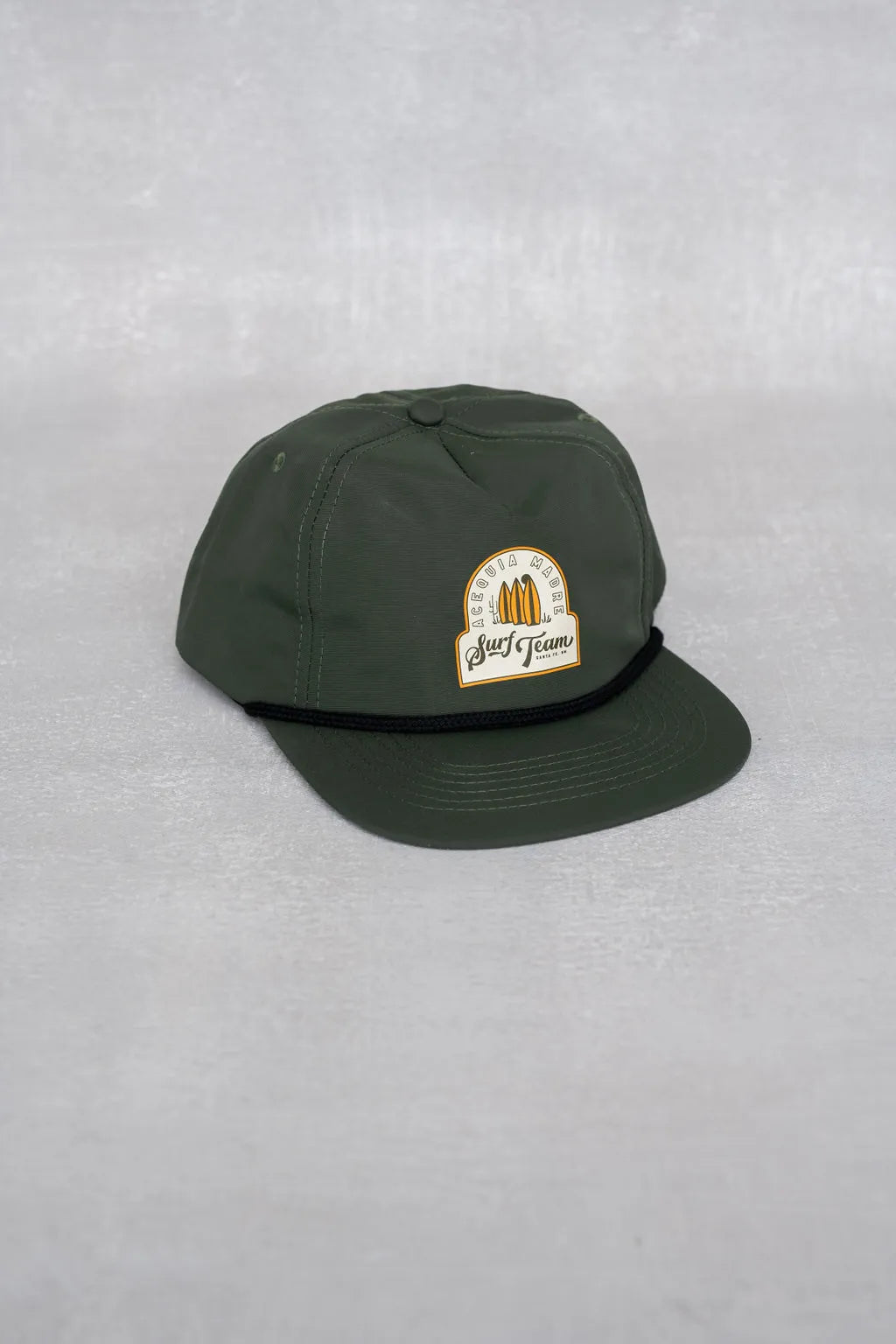 Acequia Madre Surf Team Hat | Santa Fe Surf Co.