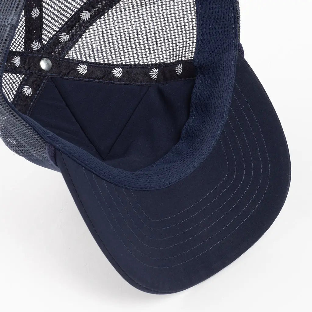 Cowboy Hat in Navy | by Sendero Provisions Company