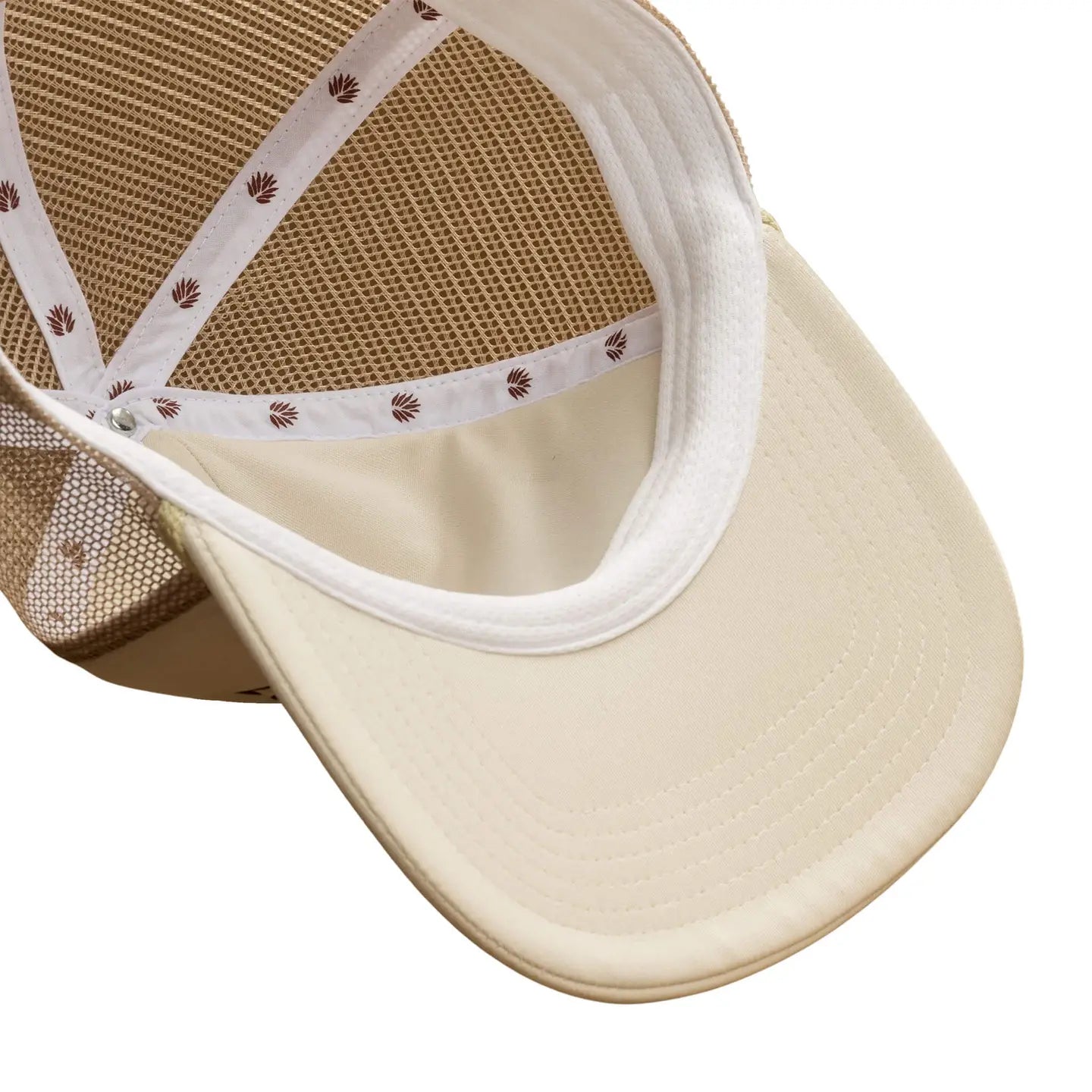 Cowboy Hat in Creme | by Sendero Provisions Company