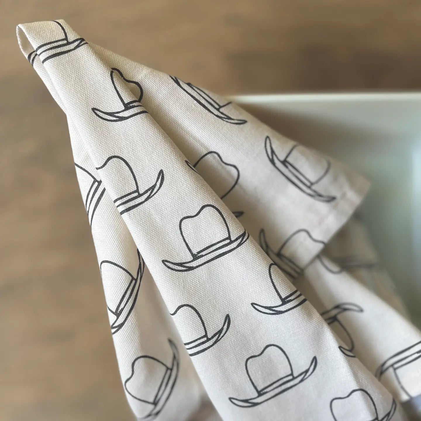 Hats | The Sweet Tea Towel