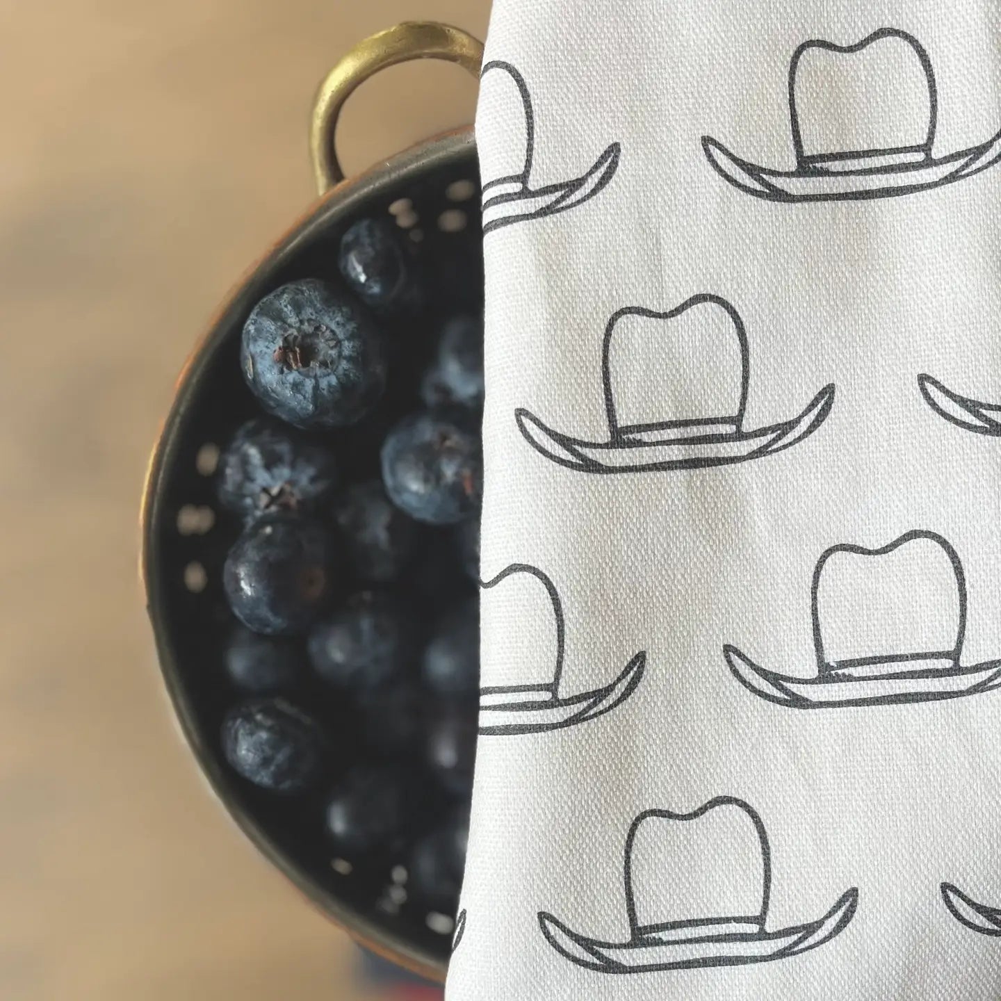 Hats | The Sweet Tea Towel