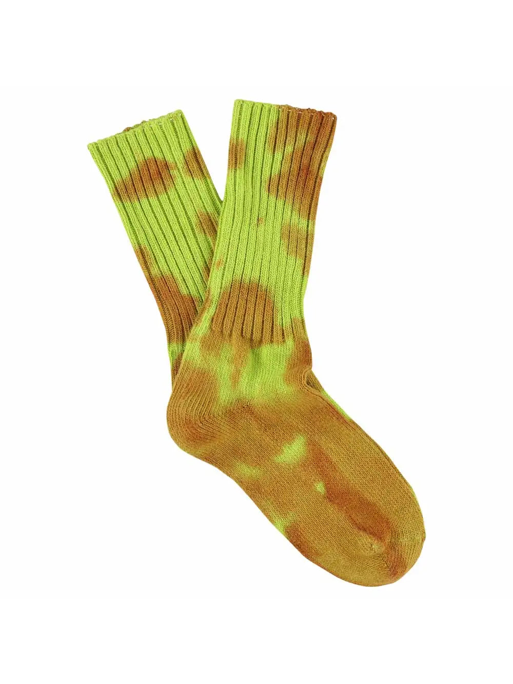 Tie-Dyed Socks | by Escuyer