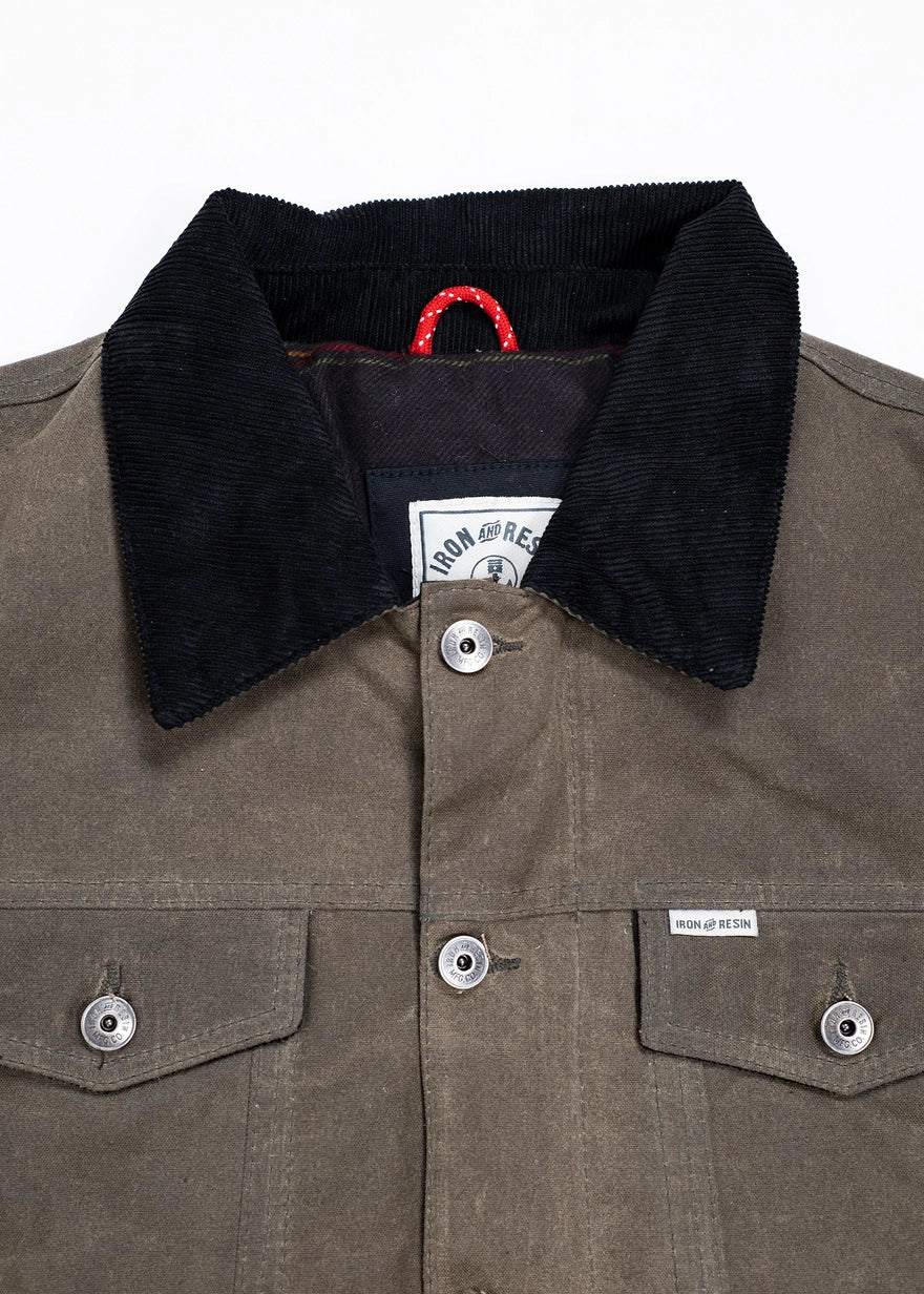 The Scout Jacket