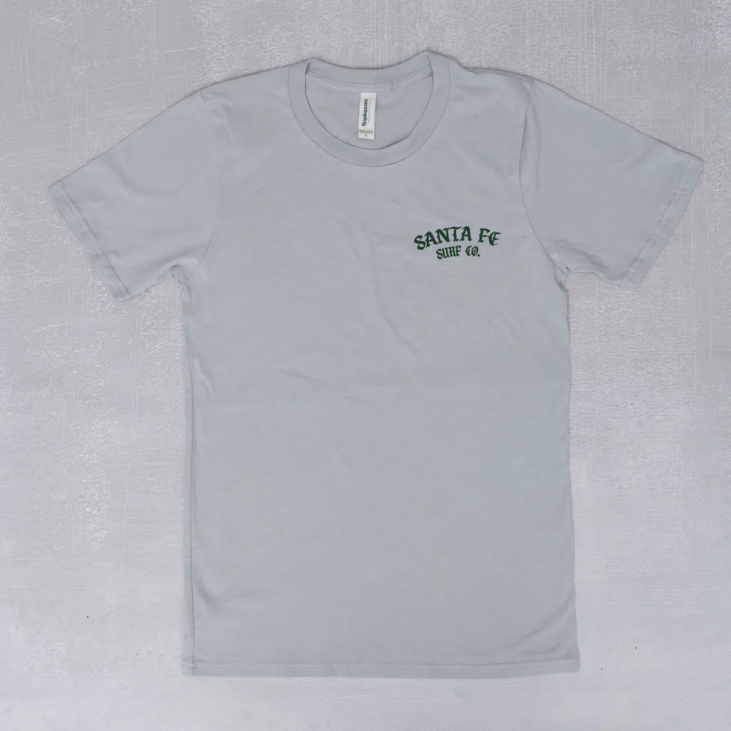 Twin Palms T-Shirt | Santa Fe Surf Co.