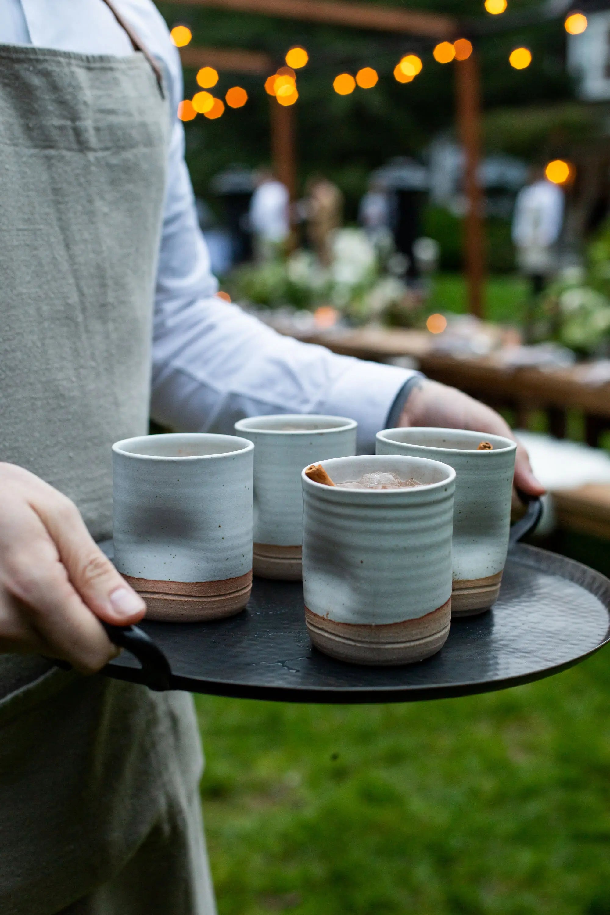 Sage Valley Pottery | Thumb Cup